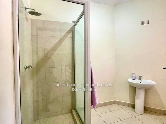 Ideal Investment - Two Unit Apartment Block