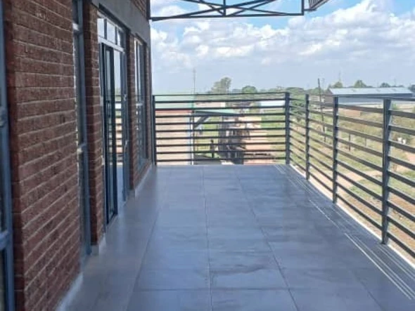 Prime Retail Space in Chitungwiza Makoni Shopping Centre  