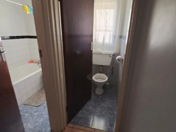 2 Bedroom Garden Flat