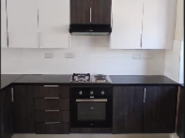 2 Bedroom Garden Flat
