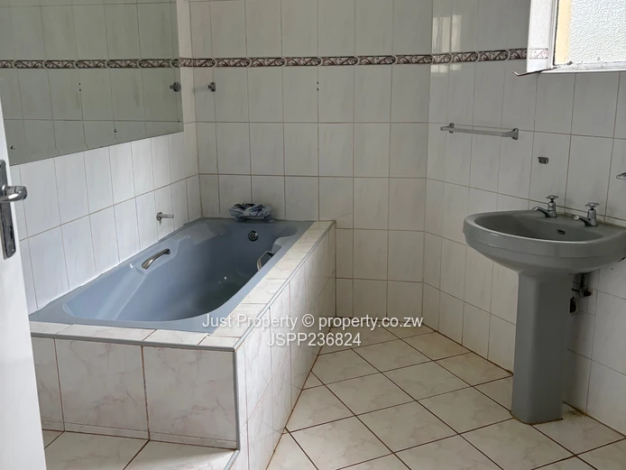 Neat Modern House To Rent