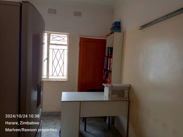 Commercial Property
