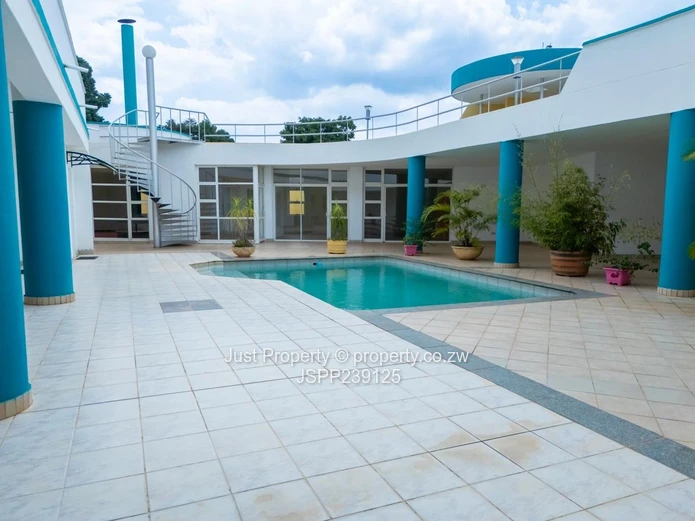 Luxury home for sale!