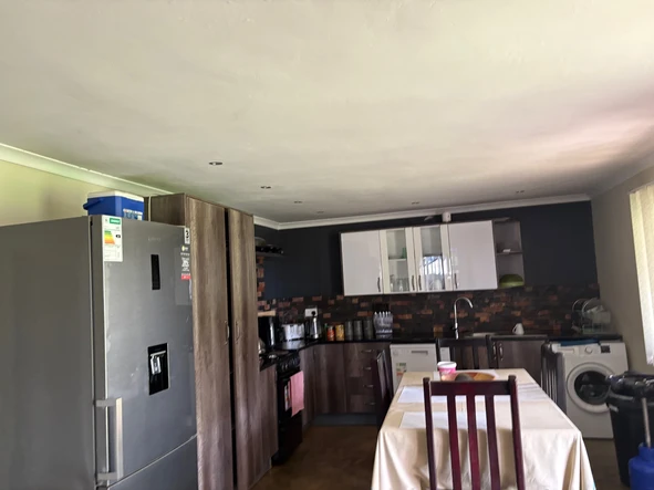 11 Bedroom Townhouse Complex