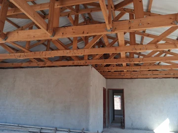 3 Bedroom Townhouse Complex