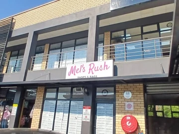 Shop & Retail Property