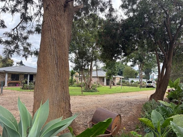 11 Bedroom Townhouse Complex