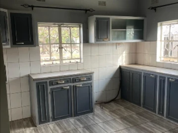 2 Bedroom Cottage