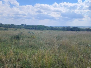 Land
