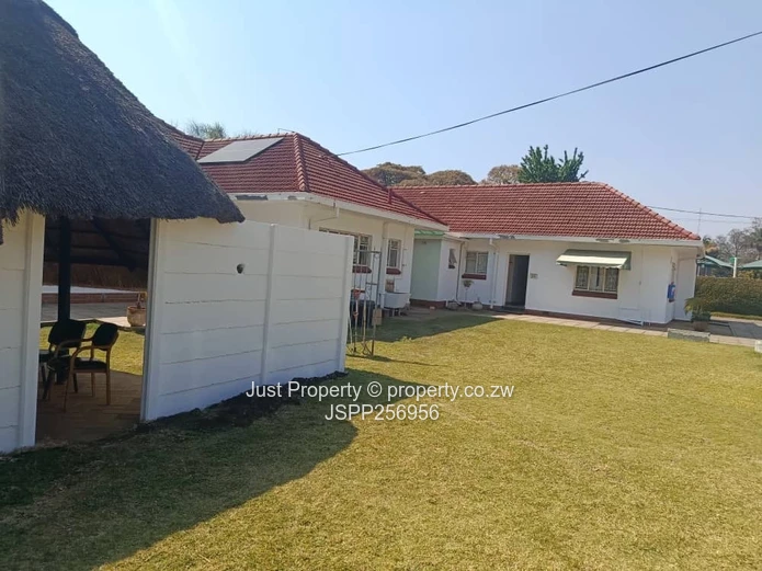 Commercial Property In Milton Park