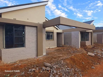 Charming 3-Bed, 2-Bath Apartment for Sale in Greendale, Harare East