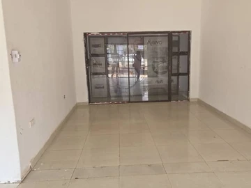 Shop & Retail Property