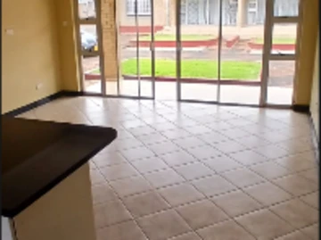 2 Bedroom Garden Flat