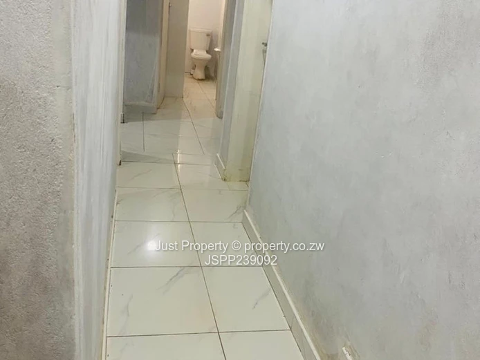 A boarding house available for sale in Gweru Town
