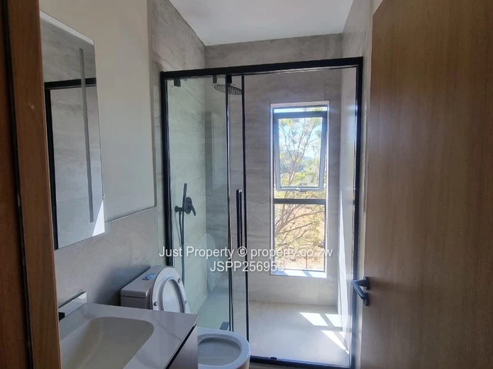 Newly Built Glen Lorne Flat For Sale
