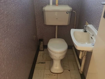 3 Bedroom Flat & Apartment