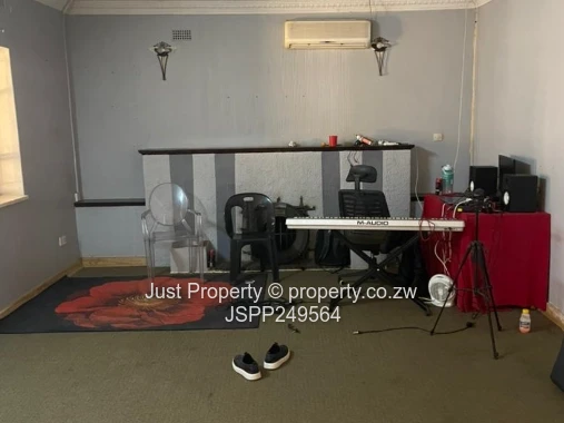 Eastlea Commercial Property + Boardroom