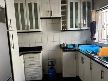 A house for rental