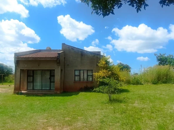8 Bedroom House