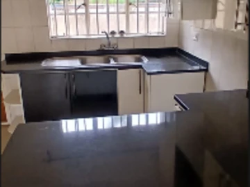 2 Bedroom Garden Flat