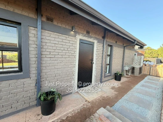 Borrowdale Brooke Cottage : Rent