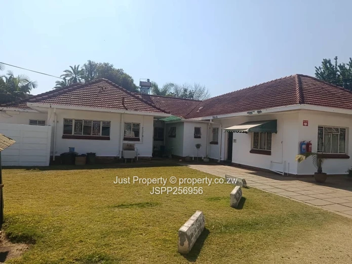 Commercial Property In Milton Park
