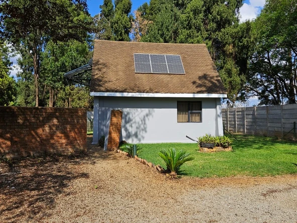 5 Unit Townhouse Complex