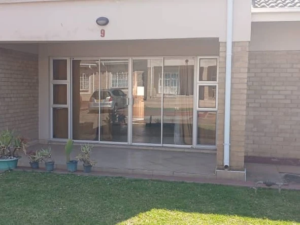 Muonde Gardens  Cluster Hometo Rent