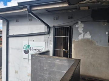 Shop & Retail Property