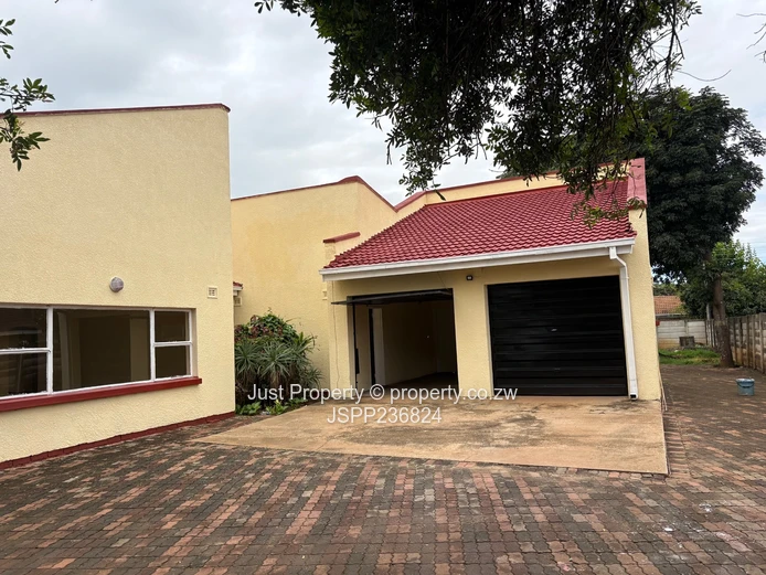 Neat Modern House To Rent