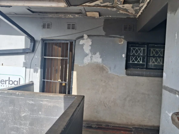 Shop & Retail Property