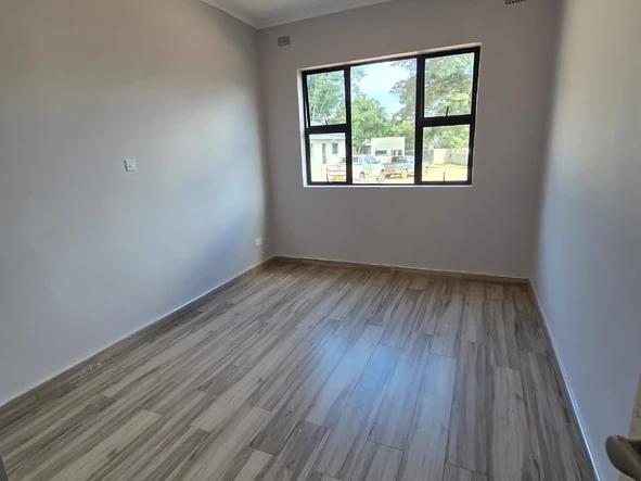 4 Bedroom Townhouse Complex