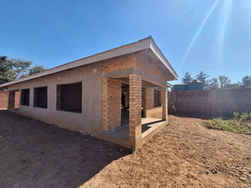 3 Bedroom Townhouse Complex