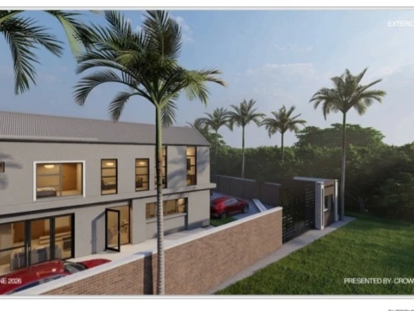 3 Bedroom Flat & Apartment