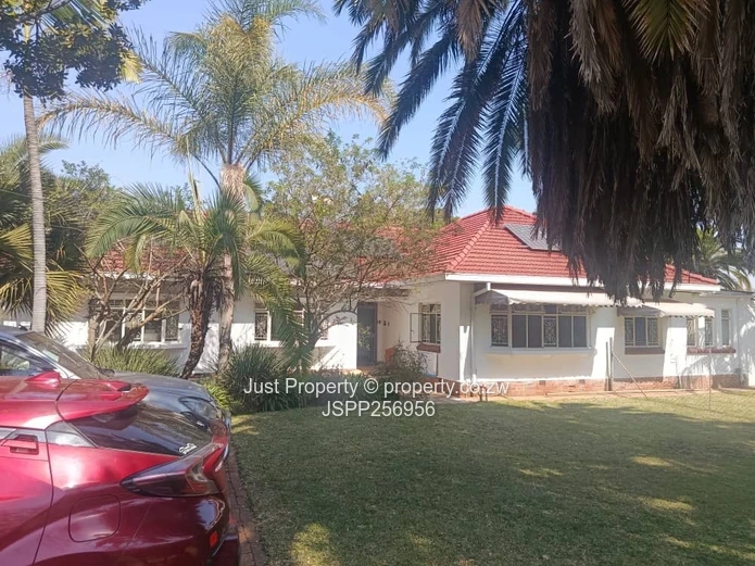 Commercial Property In Milton Park