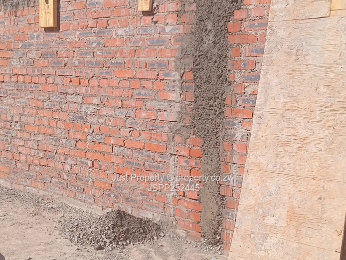 Highlands Townhouses.... Underconstruction