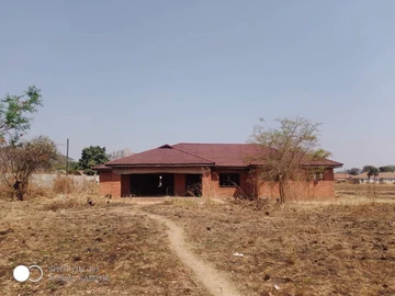 4 Bedroom Townhouse Complex