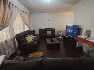 2 Bedroom Garden Flat