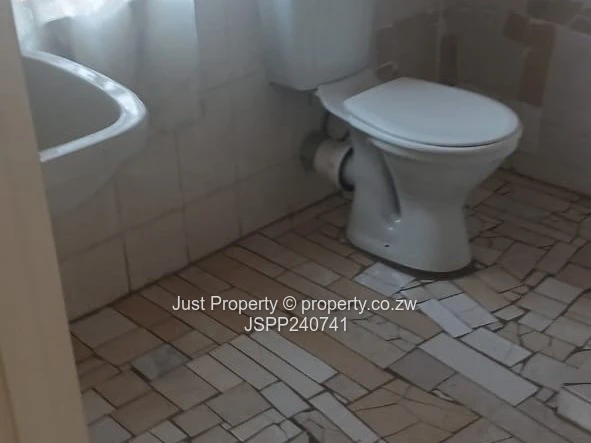 Office Space Belvedere : To Rent