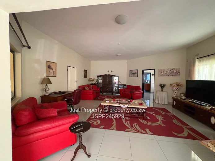 Fully Furnished Apartment for Rent