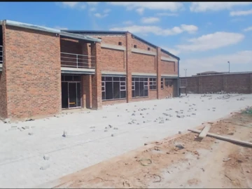 Warehouse & Factory