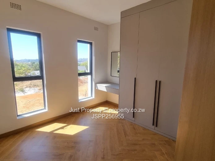 Newly Built Glen Lorne Flat For Sale