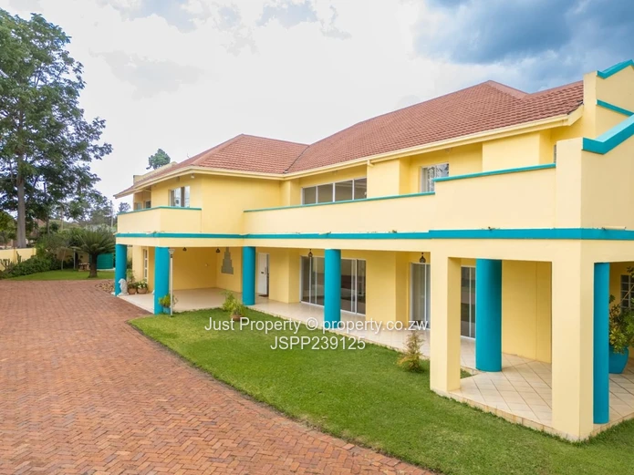 Luxury home for sale!