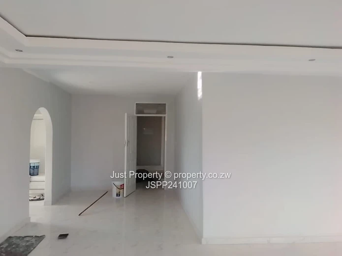 Beautiful House in Galloway Norton : To Rent