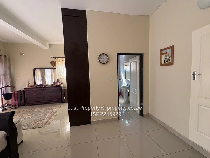 Fully Furnished Apartment for Rent