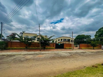 2 Unit Townhouse Complex