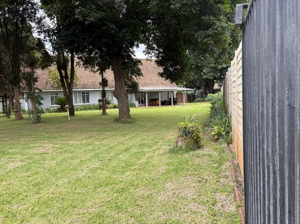 11 Bedroom Townhouse Complex