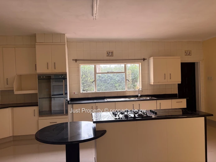 Lovely Ready To Move In Home