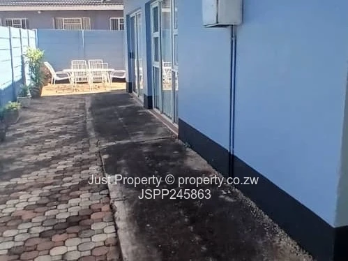 Luxurious 3 Bed Cottage.... Gunhill