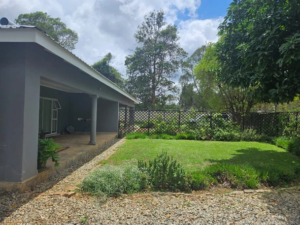 5 Unit Townhouse Complex